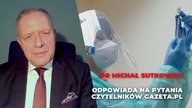 Czy po zaszczepieniu test na Covid-19 może dać wynik fałszywie dodatni?