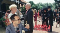 Przemyślenia Niekrytego Krytyka: WESELA Z PIEKŁA RODEM 4