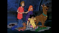 . 13 Demon&oacute;w Scooby-Doo - ODC 8.