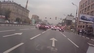 Hamulce się zepsuły