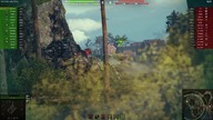 AMX 50 B (9 Frags/12,1K Damage) | World of Tanks