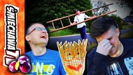 Śliwki u Szwagra - Video Dowcip