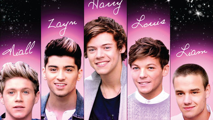 One Direction: Reaching for the Stars CZĘŚĆ 2 (2013) Lektor PL