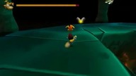 Rayman 2 TGE PC cz 29 - Grobowiec Starożytnych 1