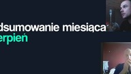 PENX | YURKOSKY | PODSUMOWANIE SIERPNIA LIVE! BONUS