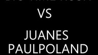 Big Time Rush Vs Juanes - La Camisa Boyfriend (PaulPoland Mash-Up)