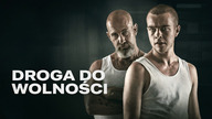 Droga do wolności (2014) Lektor PL