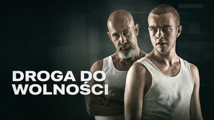 Droga do wolności (2014) 
