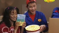 Imagination Movers - Przyjęcie na opak