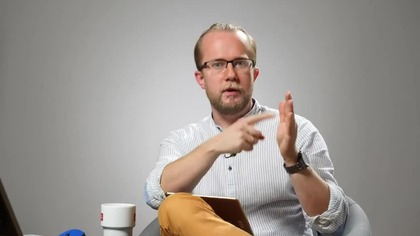 Czytamy naturę chrząszcze, roboty-czworonogi i przegląd szczepionek na COVID-19