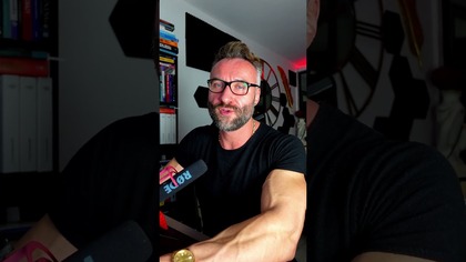 co by się stało gdybys poświęcił 1 rok, tylko 1 rok na zrobienie