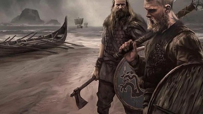 Życie, kultura i społeczeństwo | Wikingowie 1/3