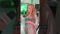 Kaczorowska o świętach bez Peli.  Jak rozmawia o trudnych tematach z córkami?