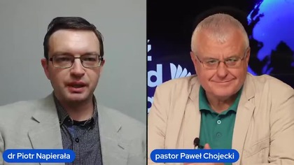 dr Piotr Napierała