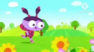 Ladybird Lu Talking (Sora AI Version) 2