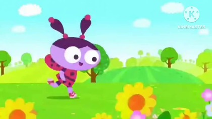 Ladybird Lu Talking (Sora AI Version) 2