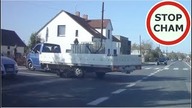 Wypadek młodego motocyklisty - ku przestrodze #340 Wasze Filmy