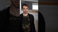 Po 27 latach obiekt znów zniszczony