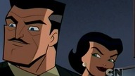 Batman Odważni i bezwzględni S02E49 Rycerze przyszłości