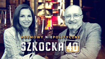 Szkocka 40 - rozmowy niepolityczne #38