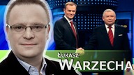 Tusk z Kaczyńskim wciąż dzielą...  i rządzą