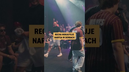 Recha MVP ostatniego BOP?