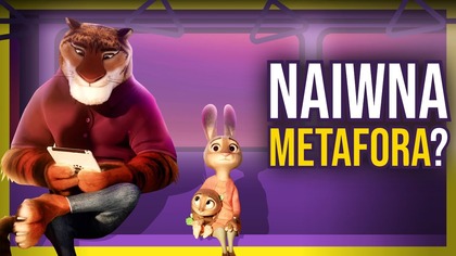 Zwierzogród: Poważna analiza