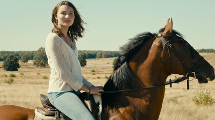 Stadnina (2019) Napisy PL