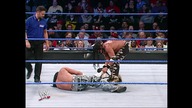Matt Hardy vs Joey Mercury February 9 2007