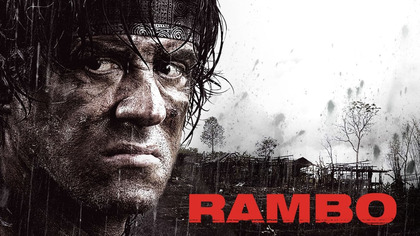 John Rambo (2008) Lektor PL