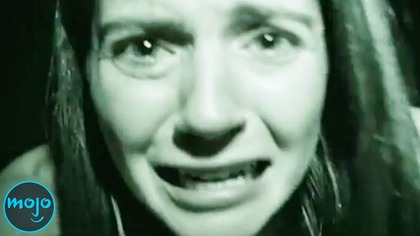 Top 10 Horror Movie Conspiracy Theories