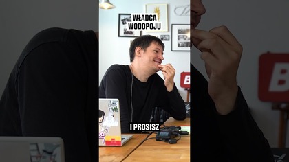 CEZARY KULESZA - WŁADCA WODOPOJU