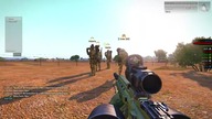 Arma 3 Funny | Wycieczka | #1