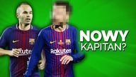 ZMIANY W BARCELONIE! KTO ZOSTANIE KAPITANEM?