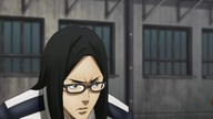 Kangoku Gakuen Prison School Odcinek 3 Lektor PL