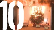 10 głupich świątecznych wypadków (i kilka nagród Darwina)  [TOPOWA DYCHA]
