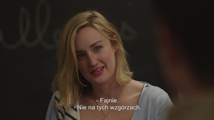 Skazani na przemoc - oficjalny zwiastun filmu