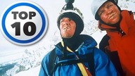 Top 10 Naj | Oszukać przeznaczenie - pokonali śmierć!