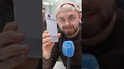 To NAJCIEŃSZY SMARTFON jaki widziałem 