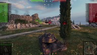 M103 (8,3K Damage) | World of Tanks