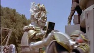 Power Rangers Zagubiona Galaktyka odcinek 29 - Chameliac