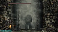 Sir Alonne NG+7 - Boss Fight - Dark Souls II SOTFS