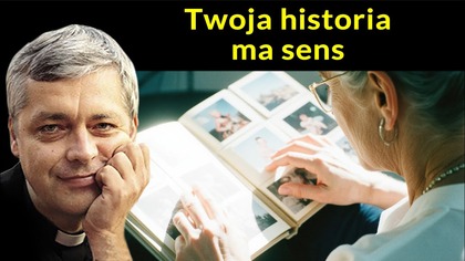 Twoja historia ma sens #pawlukiewicz