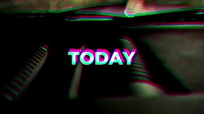 Late Night Drive with Lil Peep