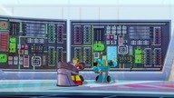 [S02E42] Transformers Akademia Rescue Bots - Odcinek 94 - Zginął nam jeden smok