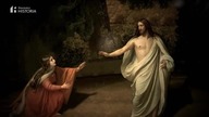 Jezus Brakujący życ 1 Kim była Mar Magdal (DH) [nr 79]