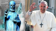 Przepowiednia Malachiasza spełnia się! Czy papież Franciszek rozważa abdykację?