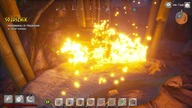  Ołtarz i Posąg dla boga wulkana  |#10| Tribe: Primitive Builder