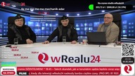 wRealu24 Wt 3. 2. 2026r.  W.  Olszański, M.  Osadowski Rodacy Kamraci NPTV.pl