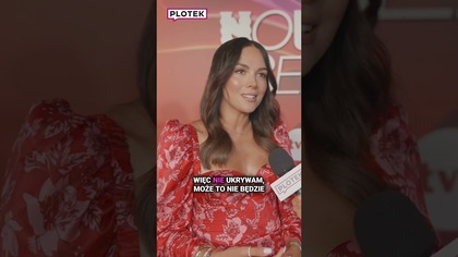 Krupińska przeprowadzi się do Hiszpanii?